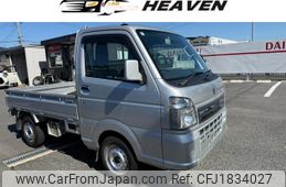 suzuki carry-truck 2016 CFJ1834027