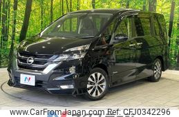 nissan serena 2016 -NISSAN--Serena DAA-GFC27--GFC27-010672---NISSAN--Serena DAA-GFC27--GFC27-010672-