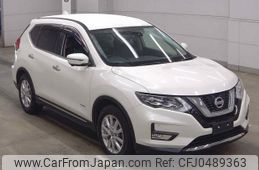 nissan x-trail 2018 quick_quick_DAA-HNT32_HNT32-169251