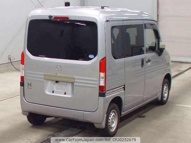 honda n-van 2020 -HONDA--N VAN HBD-JJ2--JJ2-3018812---HONDA--N VAN HBD-JJ2--JJ2-3018812- image 2