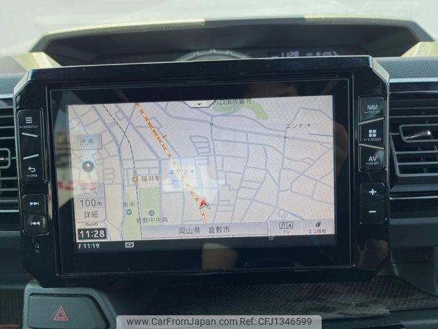 daihatsu wake 2017 -DAIHATSU--WAKE DBA-LA700S--LA700S-0087117---DAIHATSU--WAKE DBA-LA700S--LA700S-0087117- image 2