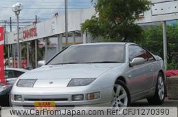 nissan fairlady-z 1993 -NISSAN--Fairlady Z Z32--032014---NISSAN--Fairlady Z Z32--032014-