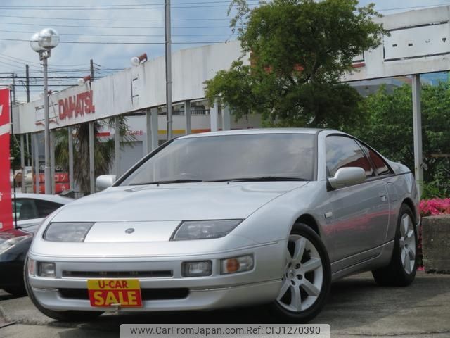 nissan fairlady-z 1993 -NISSAN--Fairlady Z Z32--032014---NISSAN--Fairlady Z Z32--032014- image 1