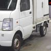 suzuki carry-truck 2012 -SUZUKI--Carry Truck DA63T--748454---SUZUKI--Carry Truck DA63T--748454- image 8