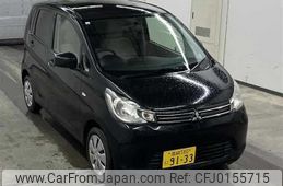 mitsubishi ek-wagon 2013 CFJ0155715