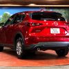 mazda cx-5 2022 -MAZDA--CX-5 KF2P--510837---MAZDA--CX-5 KF2P--510837- image 9