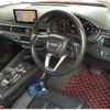 audi a4-allroad-quattro 2018 CFJ1615908 image 3