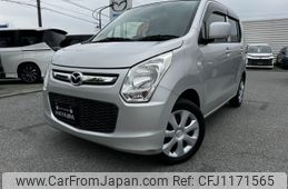 mazda flair 2016 CARSENSOR_JP_AU6345235307