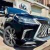 toyota land-cruiser 2008 CFJ1641146 image 1