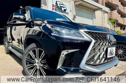 toyota land-cruiser 2008 CFJ1641146