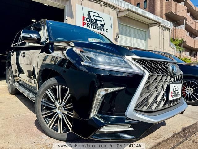 toyota land-cruiser 2008 CFJ1641146 image 1