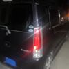 suzuki wagon-r 2007 -SUZUKI--Wagon R DBA-MH22S--MH22S-258319---SUZUKI--Wagon R DBA-MH22S--MH22S-258319- image 4