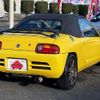 honda beat 1991 -HONDA--Beat E-PP1--PP1-1017395---HONDA--Beat E-PP1--PP1-1017395- image 3