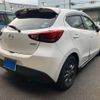 mazda demio 2017 -MAZDA--Demio DBA-DJ3FS--DJ3FS-330376---MAZDA--Demio DBA-DJ3FS--DJ3FS-330376- image 5