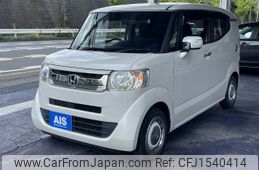 honda n-box-slash 2016 CFJ1540414