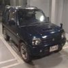 suzuki jimny 2013 -SUZUKI--Jimny JB23W--701452---SUZUKI--Jimny JB23W--701452- image 1