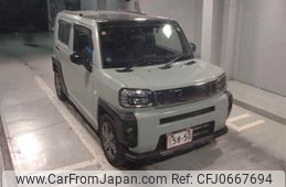 daihatsu taft 2023 -DAIHATSU--Taft LA900S-0167794---DAIHATSU--Taft LA900S-0167794-