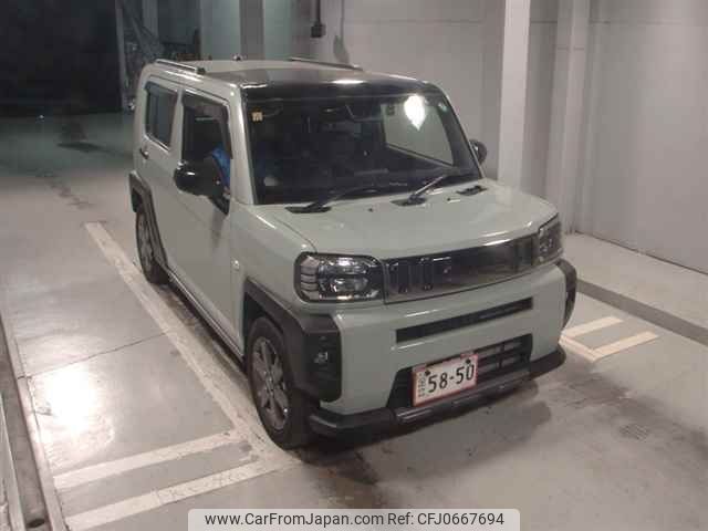 daihatsu taft 2023 -DAIHATSU--Taft LA900S-0167794---DAIHATSU--Taft LA900S-0167794- image 1