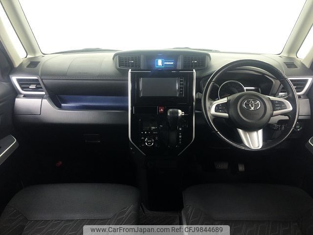 toyota roomy 2018 -TOYOTA--Roomy DBA-M900A--M900A-0225544---TOYOTA--Roomy DBA-M900A--M900A-0225544- image 2