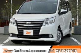 toyota noah 2014 -TOYOTA--Noah DBA-ZRR80G--ZRR80-0063205---TOYOTA--Noah DBA-ZRR80G--ZRR80-0063205-