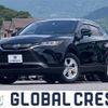 toyota harrier-hybrid 2022 quick_quick_6AA-AXUH80_AXUH80-0049450 image 1
