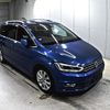 volkswagen golf-touran 2017 -VOLKSWAGEN--VW Golf Touran 1TCZD-WVGZZZ1TZHW104150---VOLKSWAGEN--VW Golf Touran 1TCZD-WVGZZZ1TZHW104150- image 1