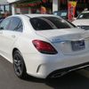 mercedes-benz c-class 2018 -MERCEDES-BENZ 【名変中 】--Benz C Class 205077--2R430347---MERCEDES-BENZ 【名変中 】--Benz C Class 205077--2R430347- image 22