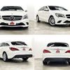 mercedes-benz cla-class 2016 -MERCEDES-BENZ--Benz CLA DBA-117942--WDD1179422N246378---MERCEDES-BENZ--Benz CLA DBA-117942--WDD1179422N246378- image 9