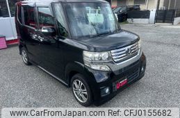 honda n-box 2014 -HONDA 【名変中 】--N BOX JF1--1425560---HONDA 【名変中 】--N BOX JF1--1425560-