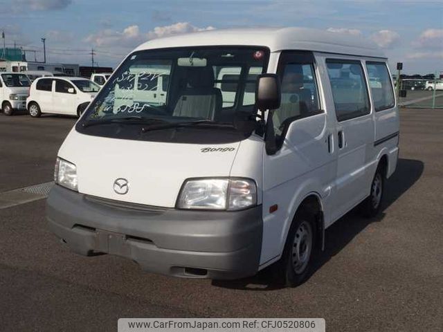 mazda bongo-van 2015 22693 image 2