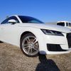 audi tt 2016 -AUDI--Audi TT ABA-FVCHHF--TRUZZZFV7G1016100---AUDI--Audi TT ABA-FVCHHF--TRUZZZFV7G1016100- image 1
