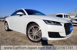 audi tt 2016 -AUDI--Audi TT ABA-FVCHHF--TRUZZZFV7G1016100---AUDI--Audi TT ABA-FVCHHF--TRUZZZFV7G1016100-