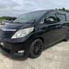 toyota alphard 2009 NIKYO_SS77798 image 3