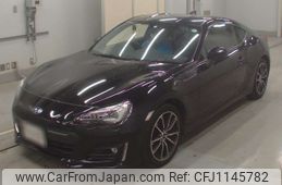 subaru brz 2018 -SUBARU--BRZ ZC6-030330---SUBARU--BRZ ZC6-030330-