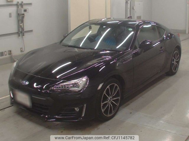 subaru brz 2018 -SUBARU--BRZ ZC6-030330---SUBARU--BRZ ZC6-030330- image 1