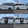 toyota alphard 2024 -TOYOTA--Alphard AAHH40W--4011750---TOYOTA--Alphard AAHH40W--4011750- image 24