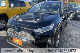 toyota rav4 2019 -TOYOTA--RAV4 6AA-AXAH54--AXAH54-4010325---TOYOTA--RAV4 6AA-AXAH54--AXAH54-4010325-