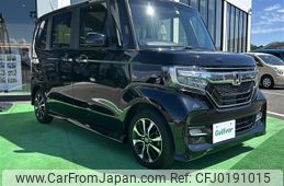 honda n-box 2018 -HONDA--N BOX DBA-JF3--JF3-1128022---HONDA--N BOX DBA-JF3--JF3-1128022-