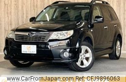 subaru forester 2009 -SUBARU--Forester DBA-SH5--SH5-043919---SUBARU--Forester DBA-SH5--SH5-043919-