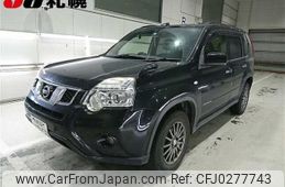 nissan x-trail 2012 -NISSAN 【札幌 302ﾏ4953】--X-Trail NT31--309531---NISSAN 【札幌 302ﾏ4953】--X-Trail NT31--309531-