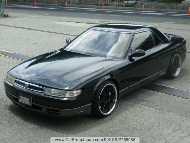 mazda eunos-cosmo 1994 -MAZDA 【神戸 303ﾓ8639】--Eunos Cosmo JC3S--100079---MAZDA 【神戸 303ﾓ8639】--Eunos Cosmo JC3S--100079- image 1