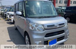 daihatsu tanto 2014 CFJ1584338