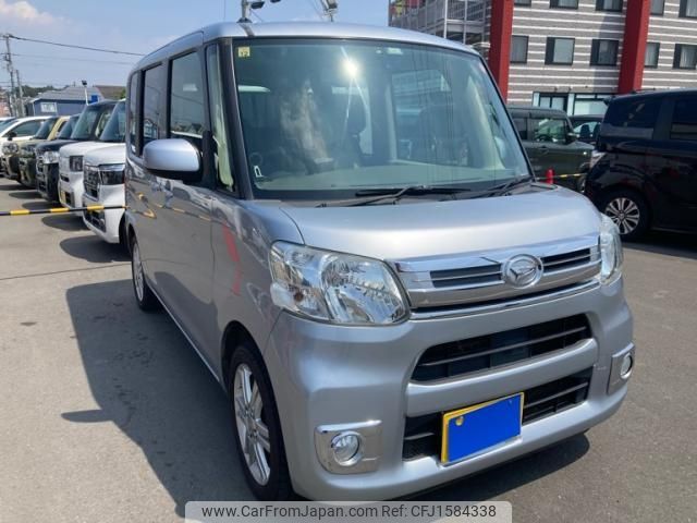 daihatsu tanto 2014 CFJ1584338 image 1