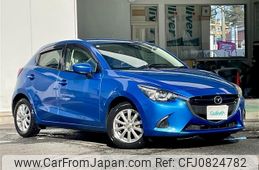 mazda demio 2014 -MAZDA--Demio DBA-DJ3FS--DJ3FS-109774---MAZDA--Demio DBA-DJ3FS--DJ3FS-109774-