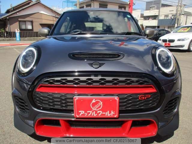 mini mini-others 2020 -BMW 【三河 302ﾈ4781】--BMW Mini 7BA-XXJCWGP--WMWXX920302N19542---BMW 【三河 302ﾈ4781】--BMW Mini 7BA-XXJCWGP--WMWXX920302N19542- image 2