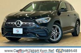 mercedes-benz gla-class 2023 CFJ1689648
