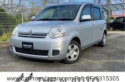 toyota sienta 2009 -TOYOTA--Sienta DBA-NCP81G--NCP81-5094376---TOYOTA--Sienta DBA-NCP81G--NCP81-5094376-