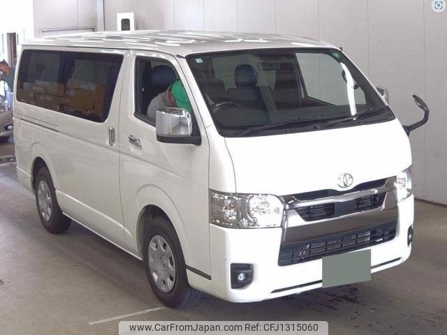 toyota hiace-van 2023 quick_quick_3DF-GDH201V_GDH201-1093344 image 1