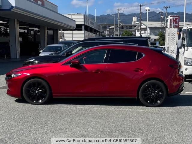 mazda mazda3-fastback 2019 quick_quick_3AA-BPEP_BPEP-100263 image 2