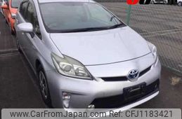 toyota prius 2011 -TOYOTA--Prius ZVW30-1481234---TOYOTA--Prius ZVW30-1481234-
